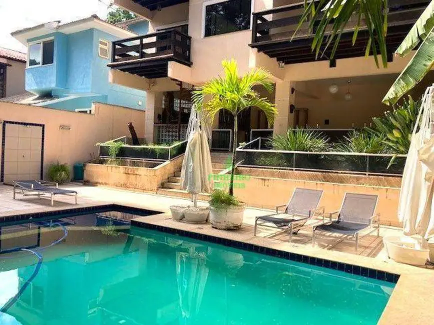 Foto 2 de Casa de Condomínio com 4 quartos à venda, 600m2 em Camboinhas, Niteroi - RJ