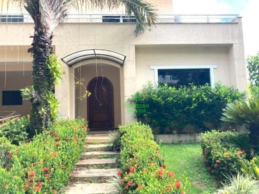 Foto 3 de Casa de Condomínio com 4 quartos à venda, 600m2 em Camboinhas, Niteroi - RJ