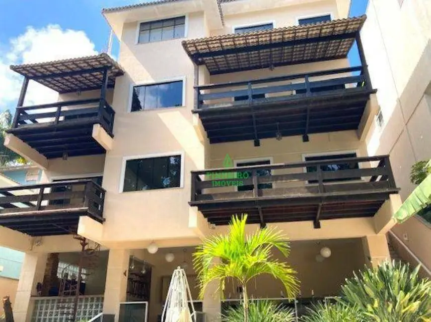 Foto 1 de Casa de Condomínio com 4 quartos à venda, 600m2 em Camboinhas, Niteroi - RJ