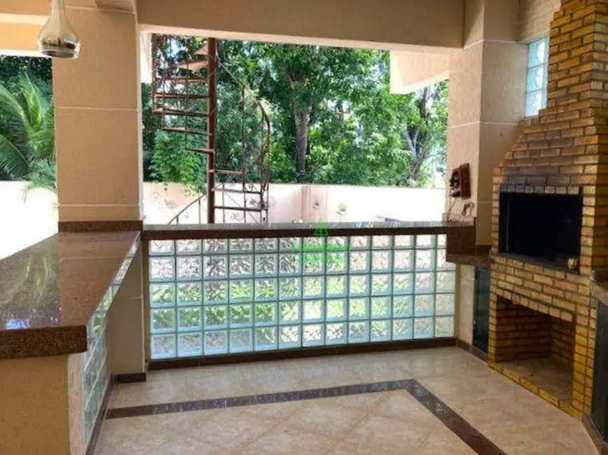 Foto 5 de Casa de Condomínio com 4 quartos à venda, 600m2 em Camboinhas, Niteroi - RJ