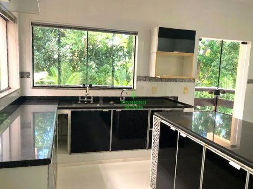 Foto 9 de Casa de Condomínio com 4 quartos à venda, 600m2 em Camboinhas, Niteroi - RJ