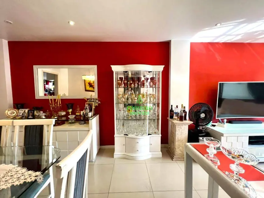 Foto 7 de Apartamento com 3 quartos à venda, 110m2 em Ingá, Niteroi - RJ