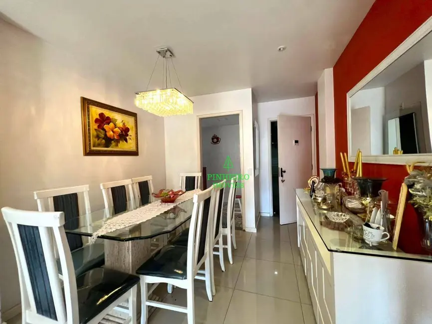 Foto 6 de Apartamento com 3 quartos à venda, 110m2 em Ingá, Niteroi - RJ