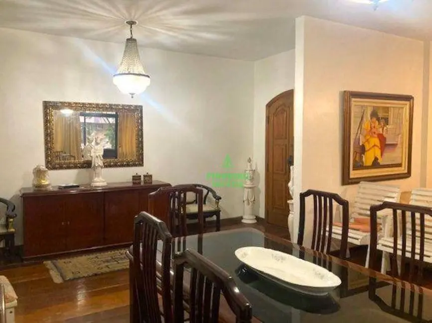 Foto 4 de Apartamento com 4 quartos à venda, 288m2 em Ingá, Niteroi - RJ