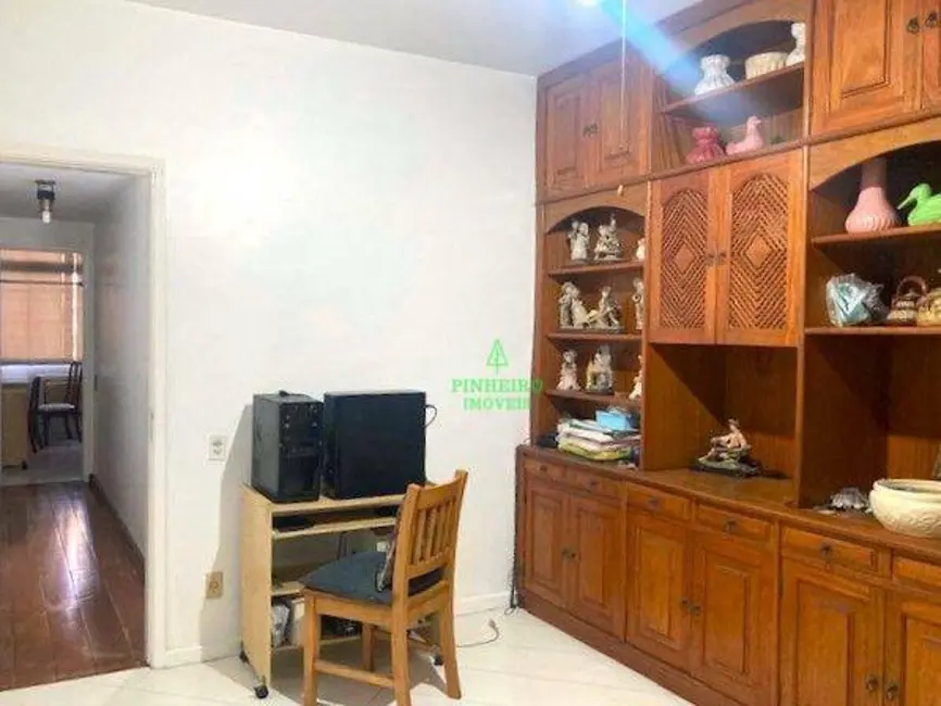 Foto 9 de Apartamento com 4 quartos à venda, 288m2 em Ingá, Niteroi - RJ