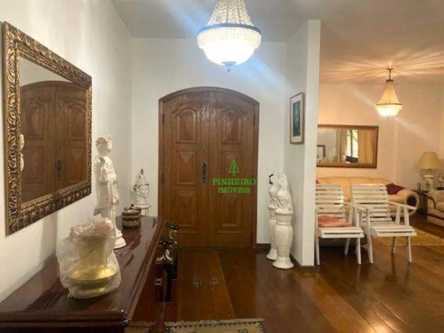 Foto 5 de Apartamento com 4 quartos à venda, 288m2 em Ingá, Niteroi - RJ