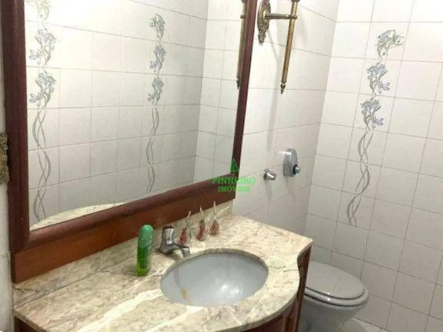 Foto 7 de Apartamento com 4 quartos à venda, 288m2 em Ingá, Niteroi - RJ