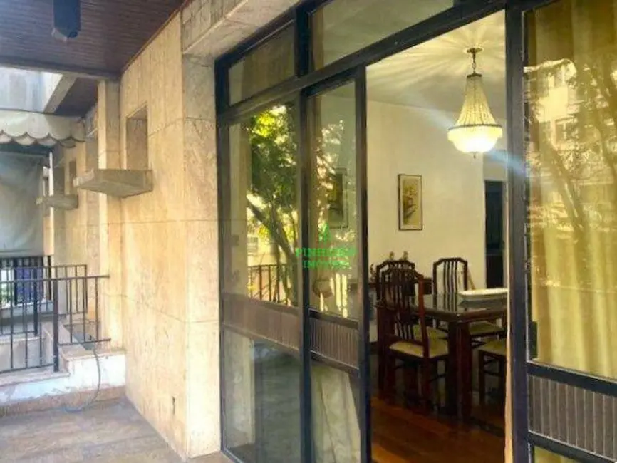 Foto 6 de Apartamento com 4 quartos à venda, 288m2 em Ingá, Niteroi - RJ