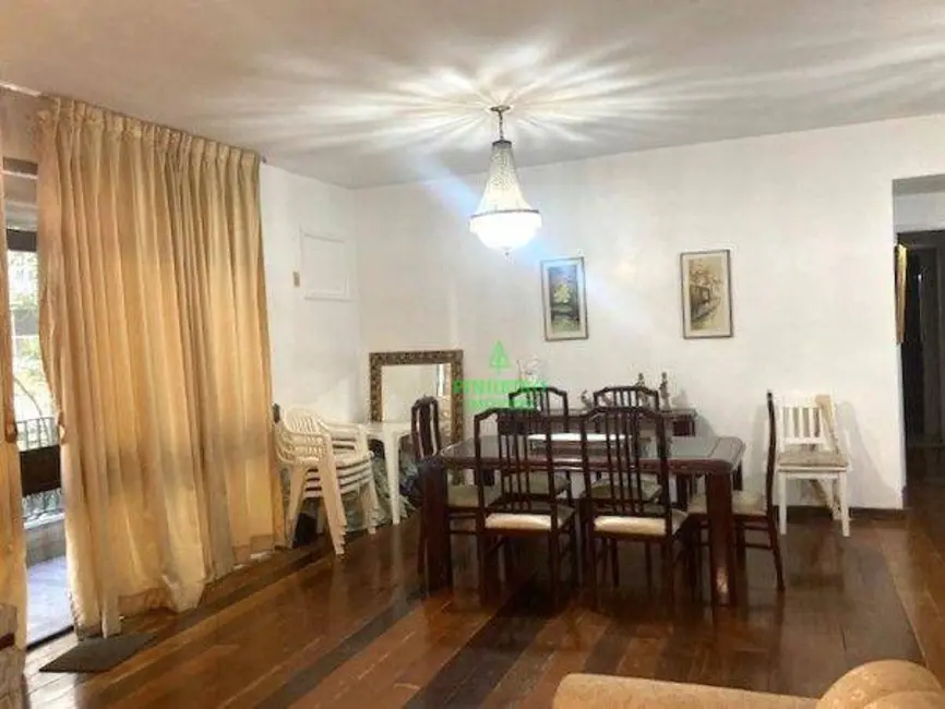 Foto 3 de Apartamento com 4 quartos à venda, 288m2 em Ingá, Niteroi - RJ