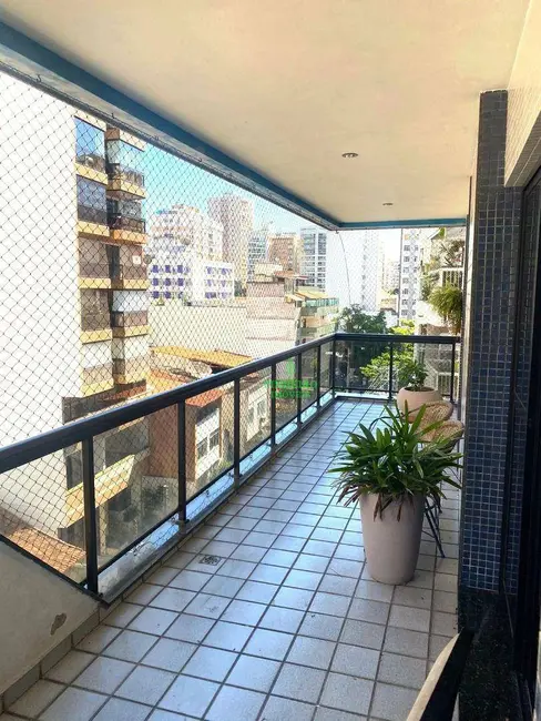 Foto 6 de Apartamento com 4 quartos à venda, 190m2 em Santa Rosa, Niteroi - RJ