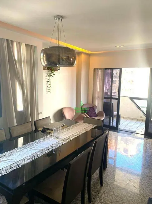 Foto 5 de Apartamento com 4 quartos à venda, 190m2 em Santa Rosa, Niteroi - RJ