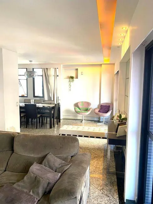 Foto 4 de Apartamento com 4 quartos à venda, 190m2 em Santa Rosa, Niteroi - RJ