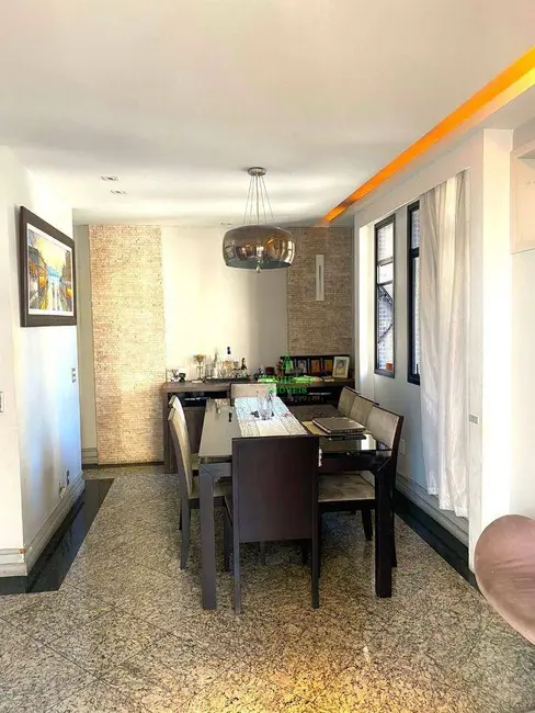 Foto 2 de Apartamento com 4 quartos à venda, 190m2 em Santa Rosa, Niteroi - RJ