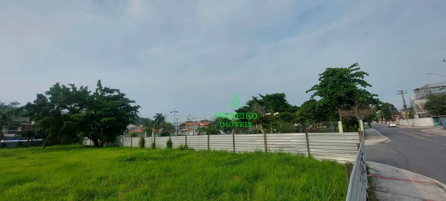 Foto 5 de Terreno / Lote à venda, 180m2 em Piratininga, Niteroi - RJ