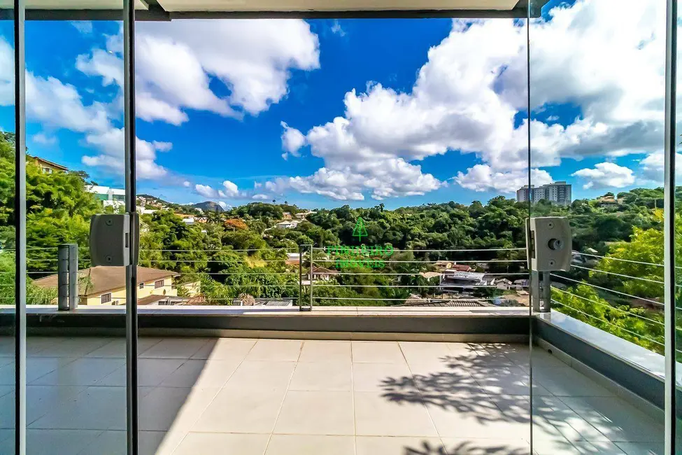 Foto 4 de Casa de Condomínio com 4 quartos à venda, 1500m2 em Vila Progresso, Niteroi - RJ