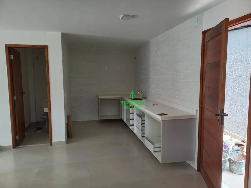 Foto 5 de Casa com 3 quartos à venda, 650m2 em Itaipu, Niteroi - RJ