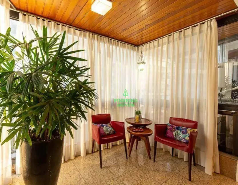 Foto 3 de Apartamento com 4 quartos à venda, 220m2 em Santa Rosa, Niteroi - RJ