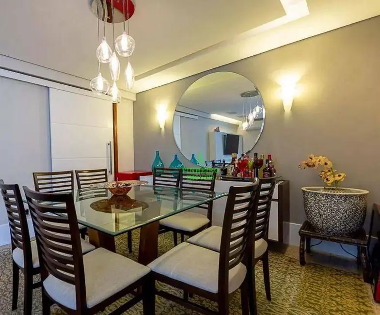 Foto 5 de Apartamento com 4 quartos à venda, 220m2 em Santa Rosa, Niteroi - RJ