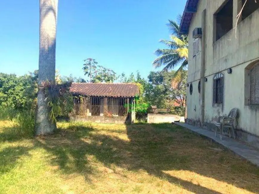 Foto 5 de Casa com 5 quartos à venda, 1350m2 em Serra Grande, Niteroi - RJ