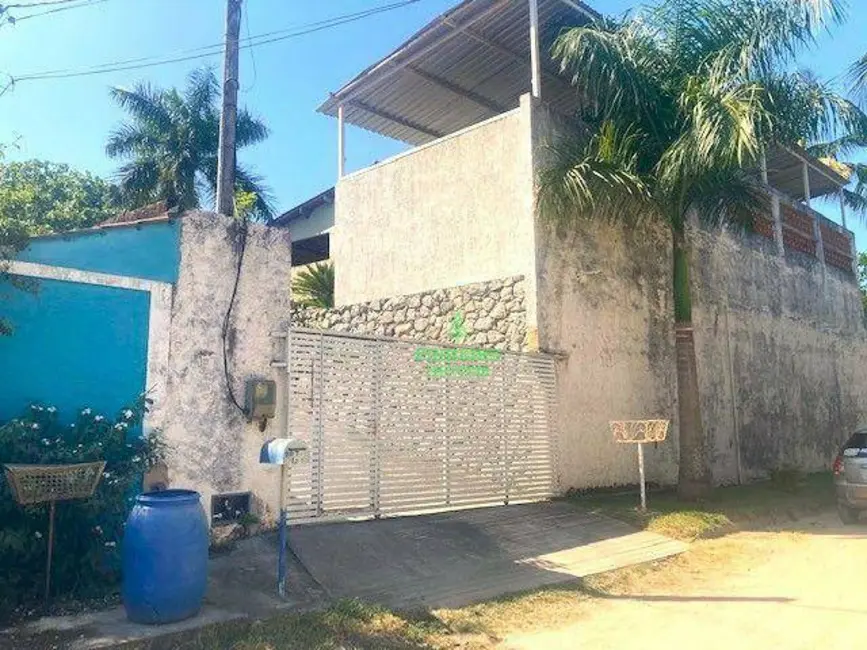 Foto 2 de Casa com 5 quartos à venda, 1350m2 em Serra Grande, Niteroi - RJ