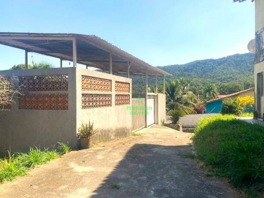 Foto 7 de Casa com 5 quartos à venda, 1350m2 em Serra Grande, Niteroi - RJ