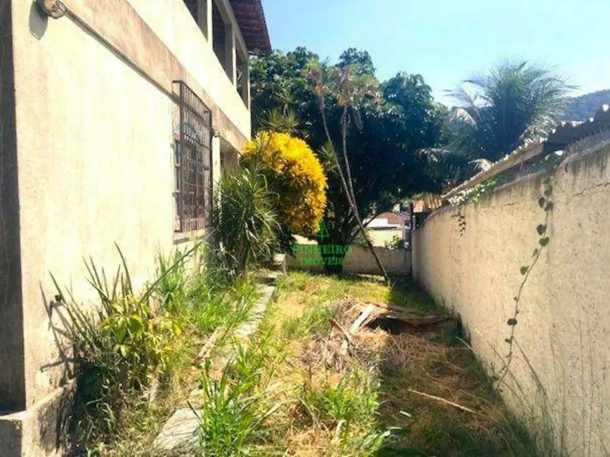 Foto 6 de Casa com 5 quartos à venda, 1350m2 em Serra Grande, Niteroi - RJ