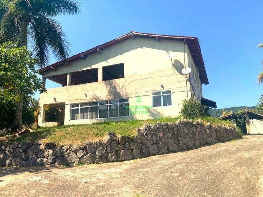 Foto 1 de Casa com 5 quartos à venda, 1350m2 em Serra Grande, Niteroi - RJ