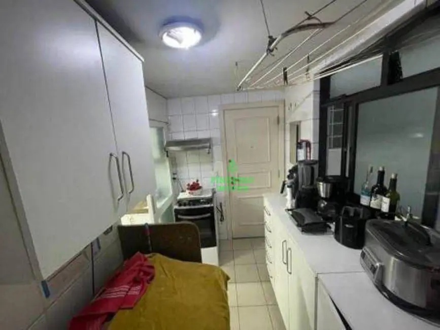 Foto 9 de Apartamento com 4 quartos à venda, 148m2 em Icaraí, Niteroi - RJ