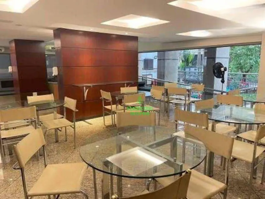 Foto 6 de Apartamento com 4 quartos à venda, 148m2 em Icaraí, Niteroi - RJ