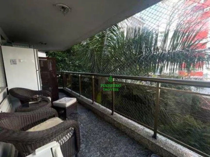 Foto 1 de Apartamento com 4 quartos à venda, 148m2 em Icaraí, Niteroi - RJ