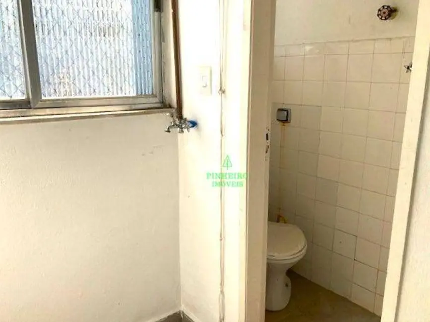 Foto 9 de Apartamento com 2 quartos à venda, 60m2 em Botafogo, Rio De Janeiro - RJ