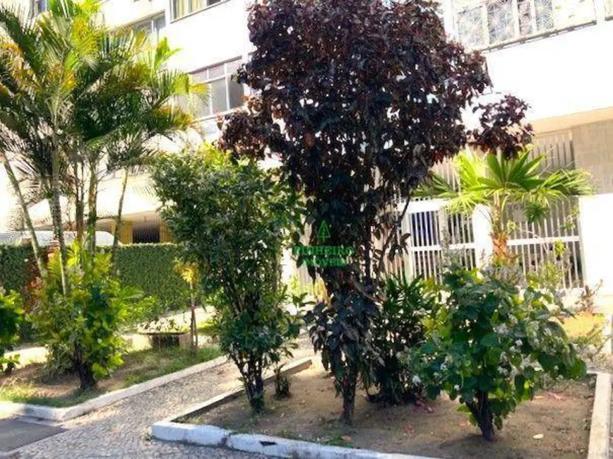 Foto 2 de Apartamento com 2 quartos à venda, 60m2 em Botafogo, Rio De Janeiro - RJ