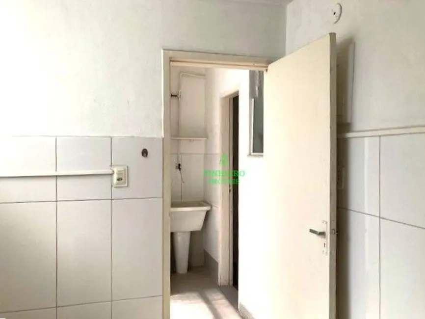Foto 8 de Apartamento com 2 quartos à venda, 60m2 em Botafogo, Rio De Janeiro - RJ