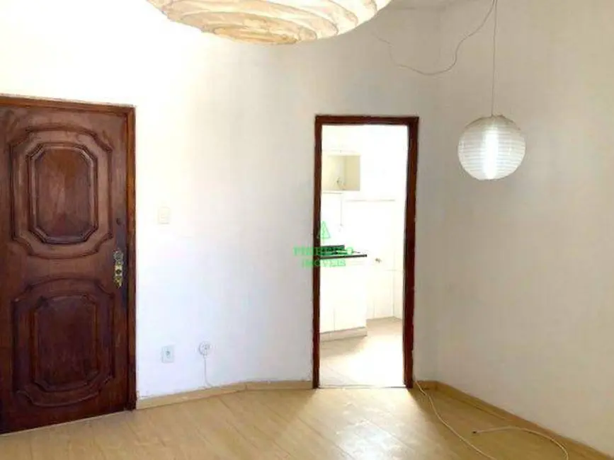 Foto 4 de Apartamento com 2 quartos à venda, 60m2 em Botafogo, Rio De Janeiro - RJ