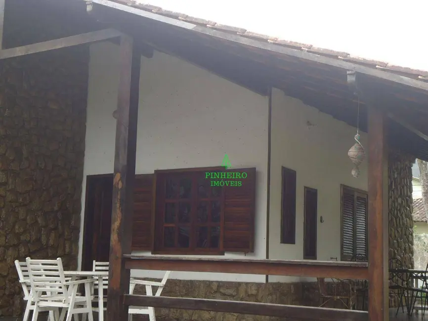 Foto 6 de Casa com 3 quartos à venda, 1450m2 em Engenho do Mato, Niteroi - RJ