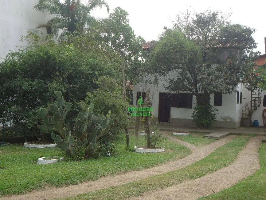 Foto 3 de Casa com 3 quartos à venda, 1450m2 em Engenho do Mato, Niteroi - RJ