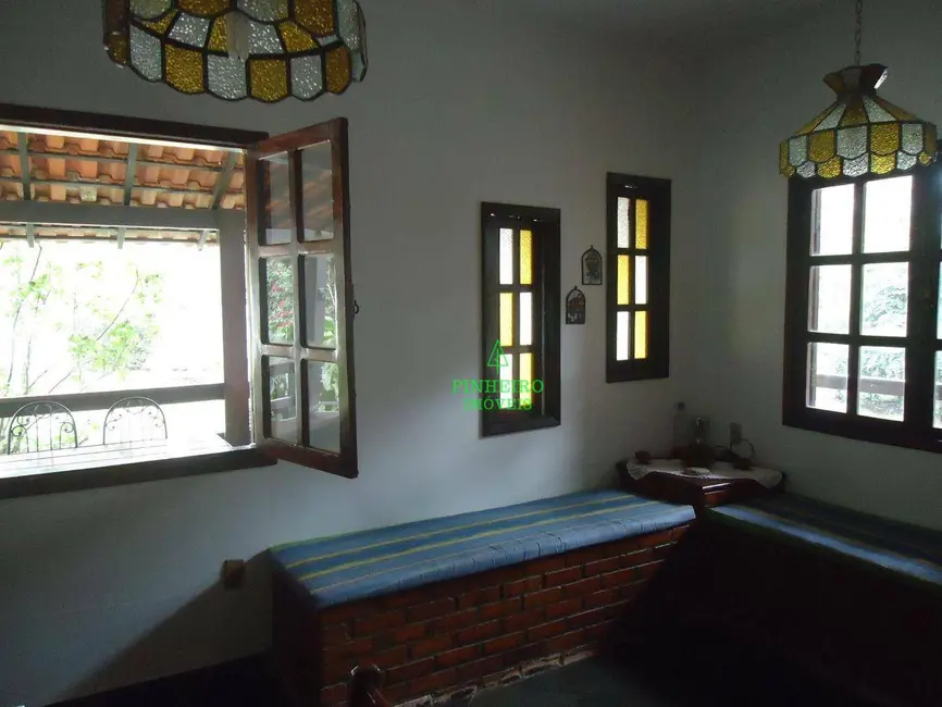 Foto 8 de Casa com 3 quartos à venda, 1450m2 em Engenho do Mato, Niteroi - RJ