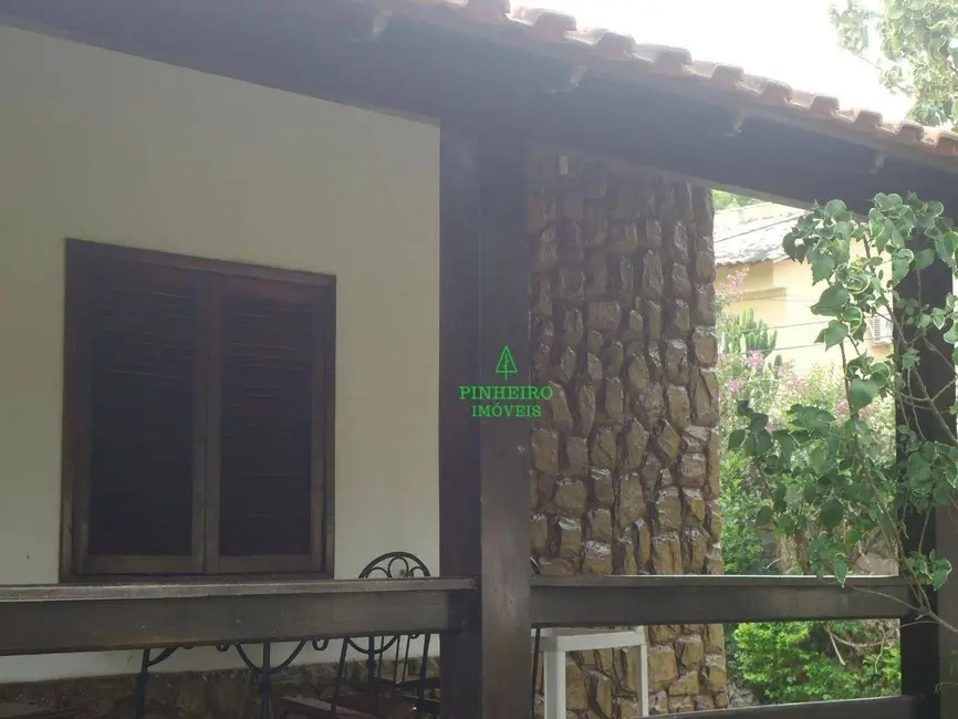 Foto 5 de Casa com 3 quartos à venda, 1450m2 em Engenho do Mato, Niteroi - RJ