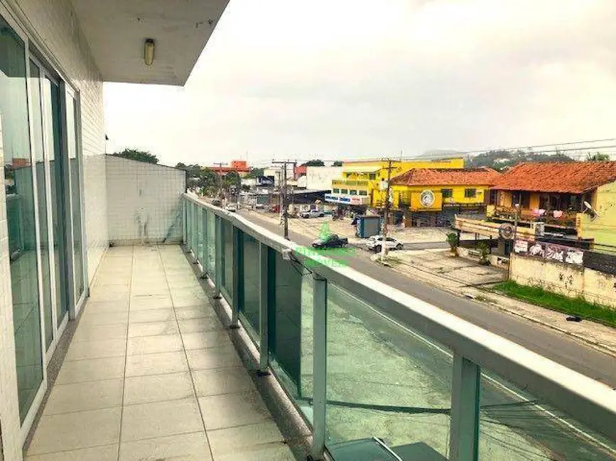 Loja para alugar, 360m2 em Itaipu, Niteroi - RJ - imagem 1 Foto 1 de Loja para alugar, 360m2 em Itaipu, Niteroi - RJ