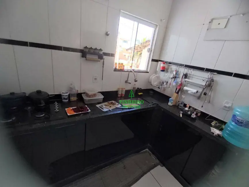 Foto 5 de Casa de Condomínio com 3 quartos à venda, 220m2 em São José do Imbassaí, Marica - RJ