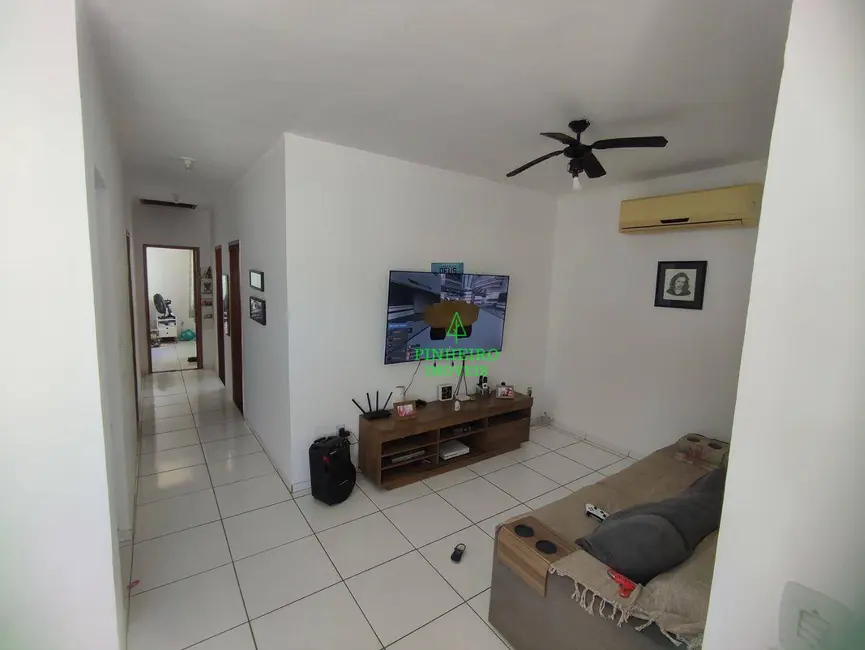 Foto 7 de Casa de Condomínio com 3 quartos à venda, 220m2 em São José do Imbassaí, Marica - RJ