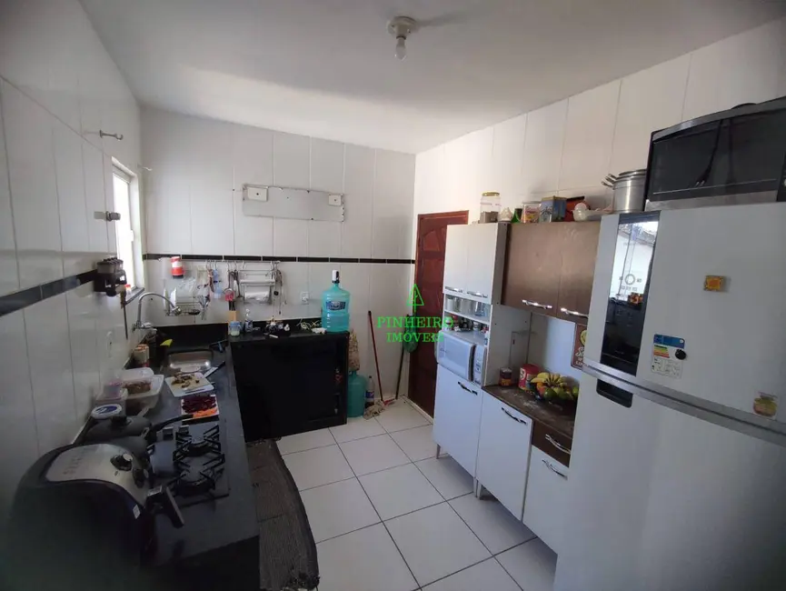 Foto 3 de Casa de Condomínio com 3 quartos à venda, 220m2 em São José do Imbassaí, Marica - RJ