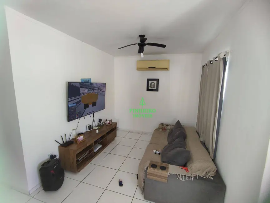 Foto 8 de Casa de Condomínio com 3 quartos à venda, 220m2 em São José do Imbassaí, Marica - RJ