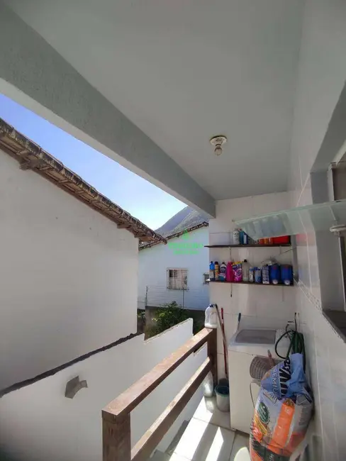 Foto 6 de Casa de Condomínio com 3 quartos à venda, 220m2 em São José do Imbassaí, Marica - RJ