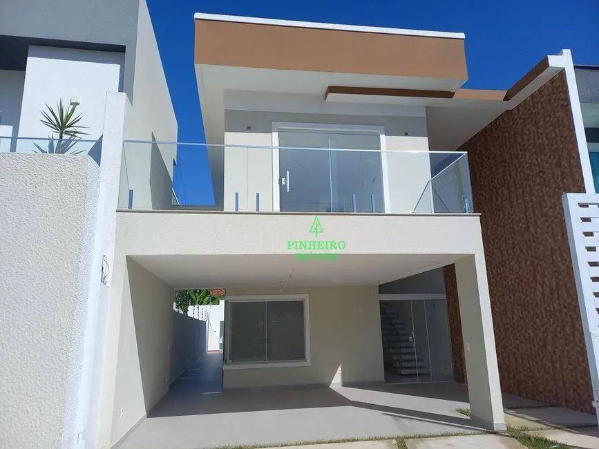 Foto 2 de Casa com 4 quartos à venda, 262m2 em Itaipu, Niteroi - RJ
