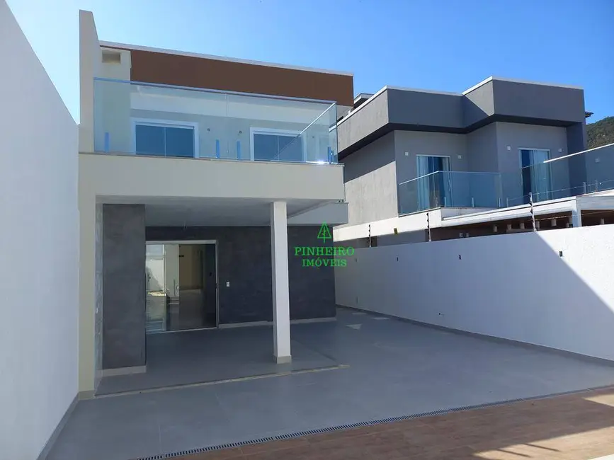 Foto 3 de Casa com 4 quartos à venda, 262m2 em Itaipu, Niteroi - RJ