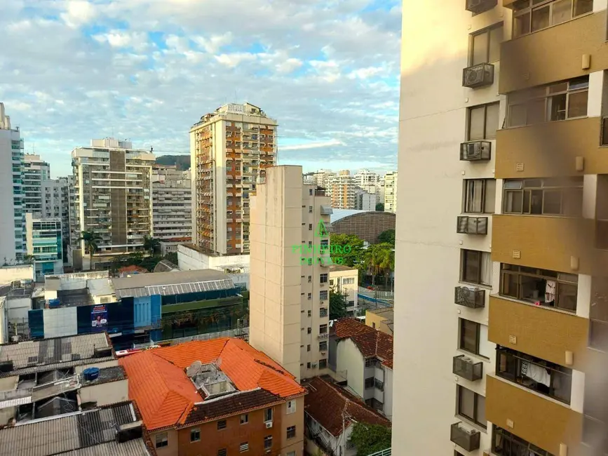 Foto 9 de Apartamento com 3 quartos à venda, 157m2 em Icaraí, Niteroi - RJ