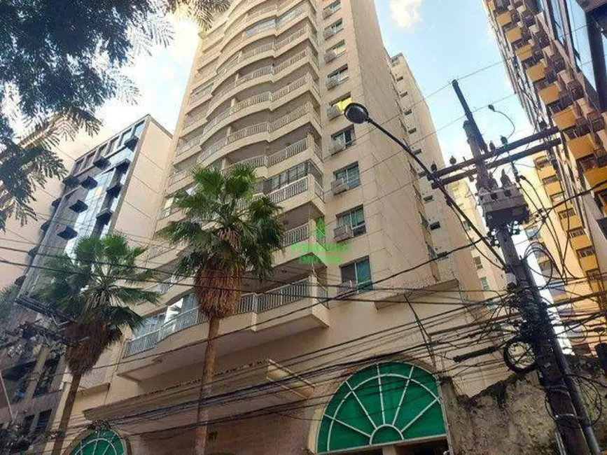 Foto 1 de Apartamento com 3 quartos à venda, 157m2 em Icaraí, Niteroi - RJ