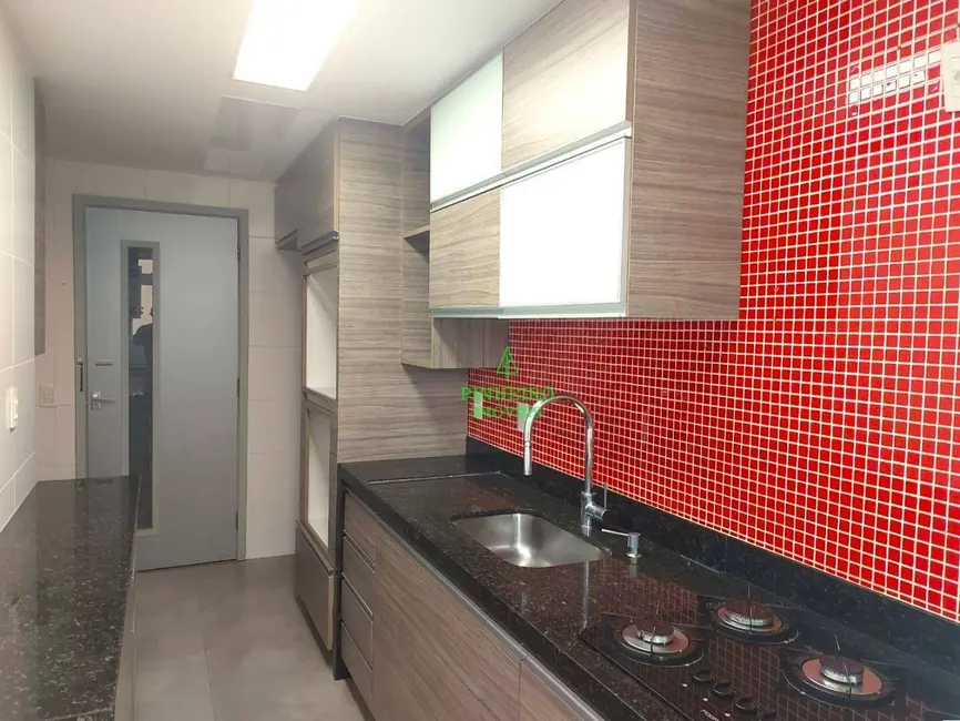 Foto 3 de Apartamento com 3 quartos à venda, 157m2 em Icaraí, Niteroi - RJ