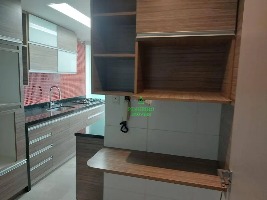 Foto 2 de Apartamento com 3 quartos à venda, 157m2 em Icaraí, Niteroi - RJ